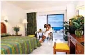 Riu Caribe Hotel Cancun