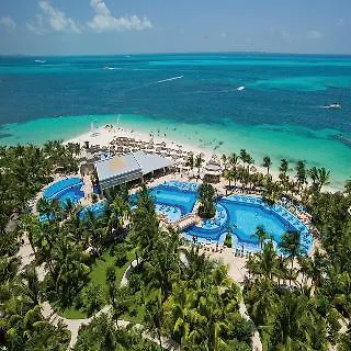 Riu Caribe Hotel Cancun