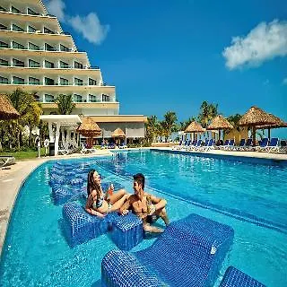 Riu Caribe Hotel Cancun