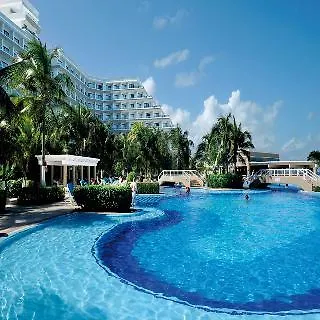 Riu Caribe Hotel Cancun