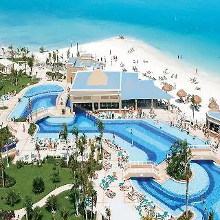 Riu Caribe Hotel Cancun