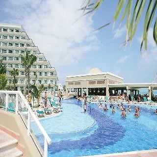 Riu Caribe Hotel Cancun 5*,
