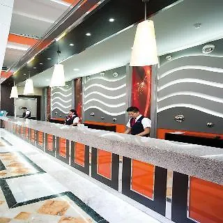 Riu Caribe Hotel Cancun Mexico