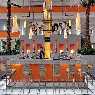 *****  Riu Caribe Hotel Cancun Mexico