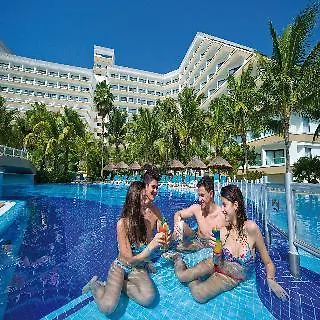 *****  Hotel Riu Caribe Cancún Messico