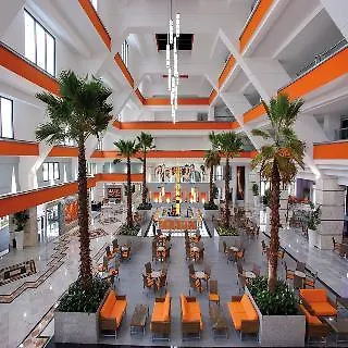 Hotel Riu Caribe Cancún 5*,  Messico