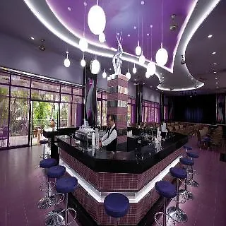 Hotel Riu Caribe Cancún