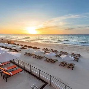 Station touristique Palace, Cancún