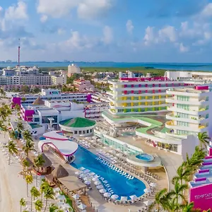 Station touristique Temptation - - Adults Only, Cancún