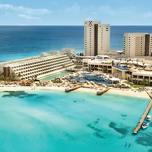 5* Resort Hyatt Ziva