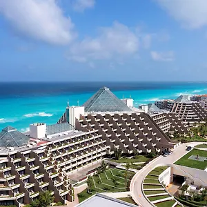 Station touristique Paradisus, Cancún