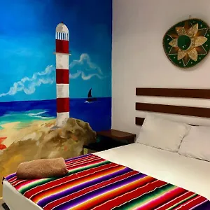 Leo Downtown Quarto em Acomodações Particulares