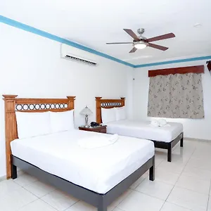 3* Hotel Avenida