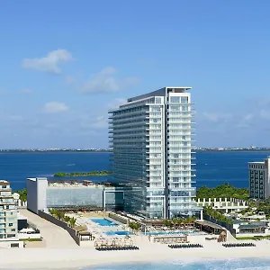 Station touristique Secrets The Vine (adults Only), Cancún