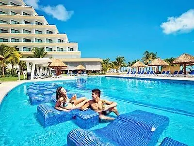Riu Caribe Hotel Cancun 5*,
