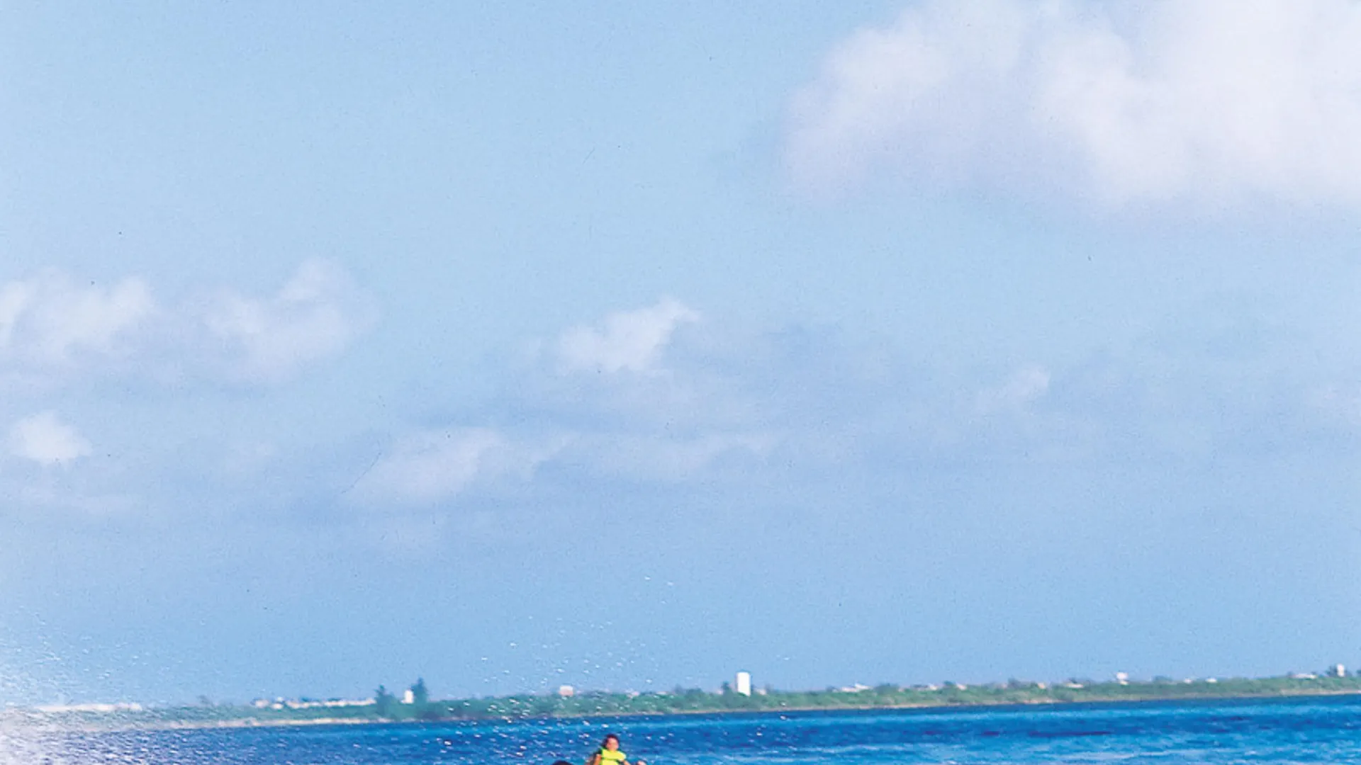 Hotel Riu Caribe à Cancún 5*,