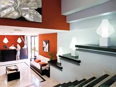 Hotel Riu Caribe à Cancún 5*,  Mexique