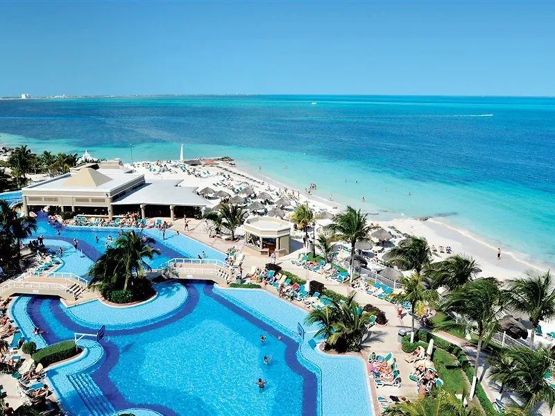 Hotel Riu Caribe à Cancún