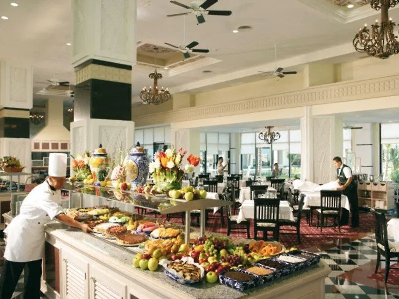 Hotel Riu Caribe à Cancún