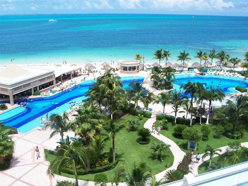 Hotel Riu Caribe à Cancún 5*,  Mexique