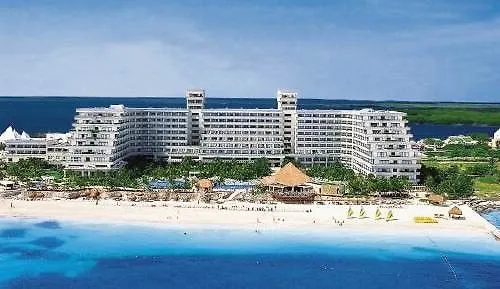 Hotel Riu Caribe à Cancún
