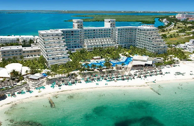 Hotel Riu Caribe à Cancún