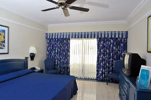 *****  Hotel Riu Caribe à Cancún Mexique