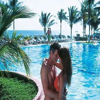 Hotel Riu Caribe à Cancún 5*,