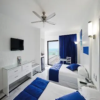 *****  Hotel Riu Caribe à Cancún Mexique