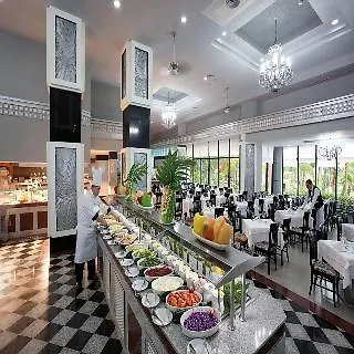 加勒比全包悦宜湾酒店 坎昆 墨西哥