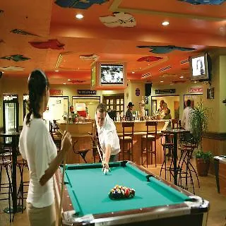 加勒比全包悦宜湾酒店 坎昆