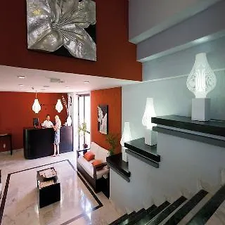 Hotel Riu Caribe à Cancún