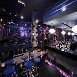 酒店 加勒比全包悦宜湾酒店 坎昆